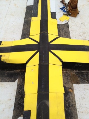 AT&T Cardinal Data Center, Kings Mountain, NC