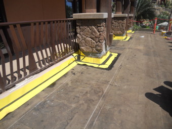 Aulani A Disney Resort Spa, Hawaii