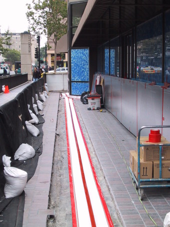 Clorox Building, Oakland, CA