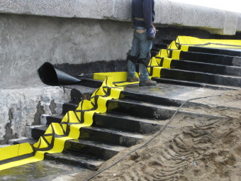 Résidence du Gouverneur Général, Québec City, QC